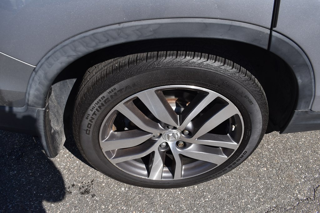 2018 Honda Pilot Image 28