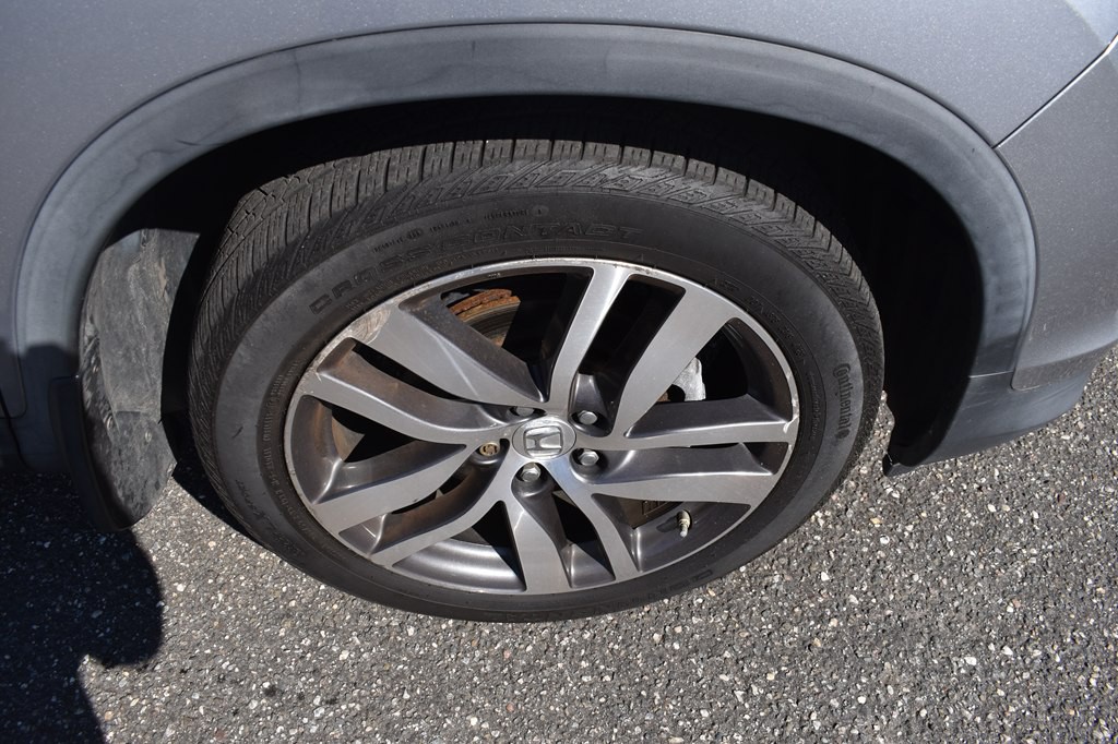 2018 Honda Pilot Image 29