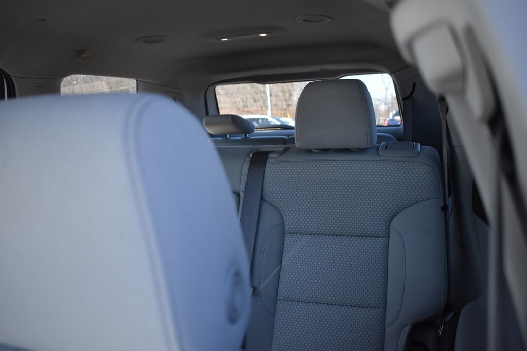 2020 GMC Acadia Image 12