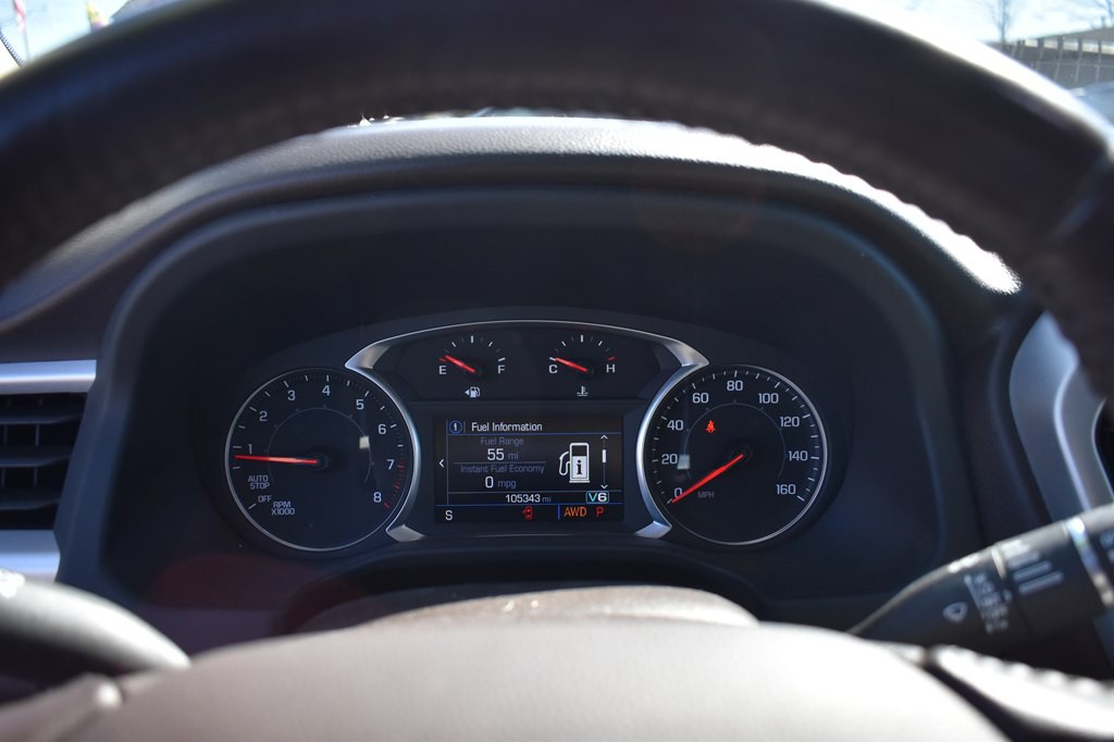 2020 GMC Acadia Image 13
