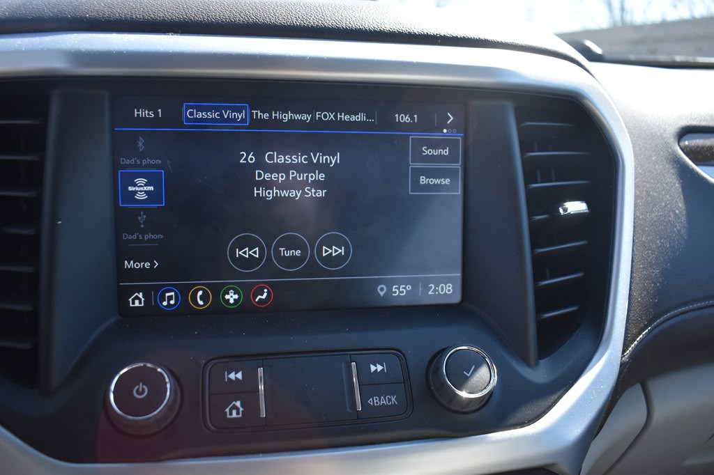 2020 GMC Acadia Image 14