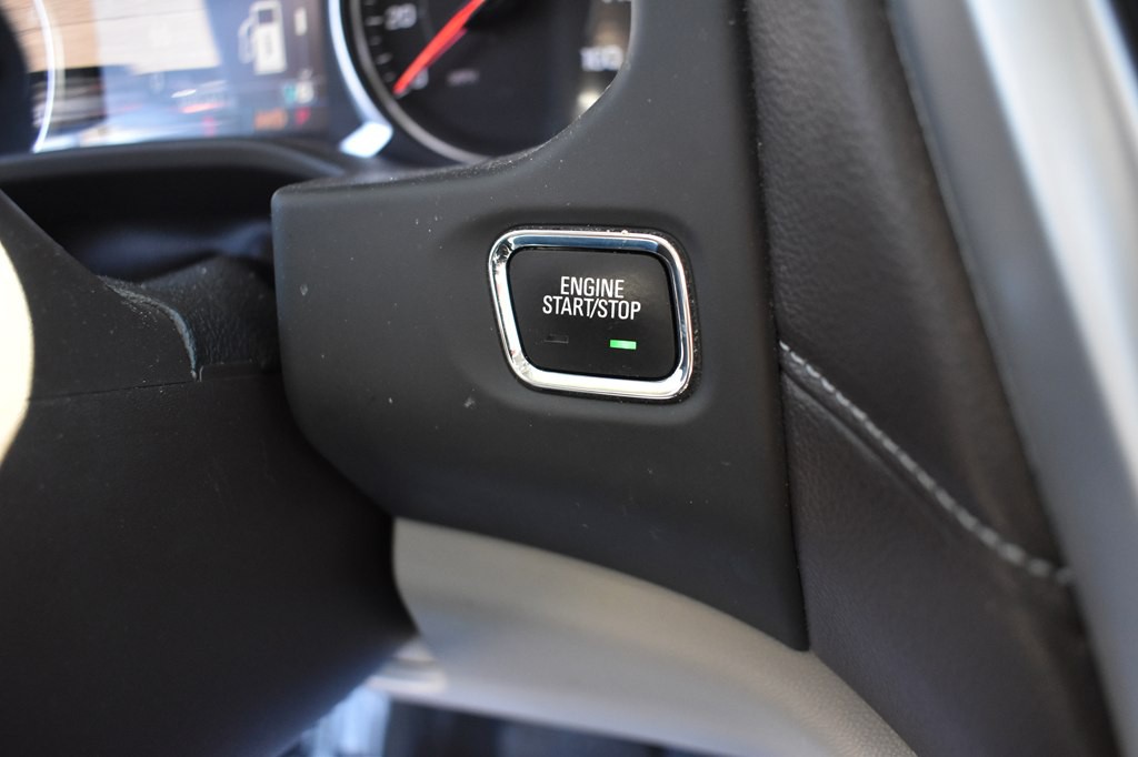 2020 GMC Acadia Image 18