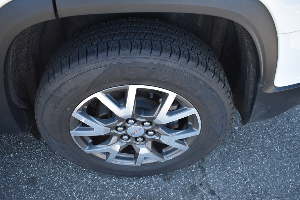 2020 GMC Acadia Image 20