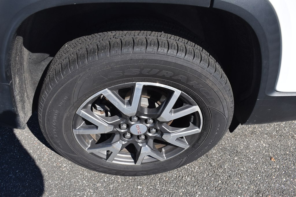 2020 GMC Acadia Image 21