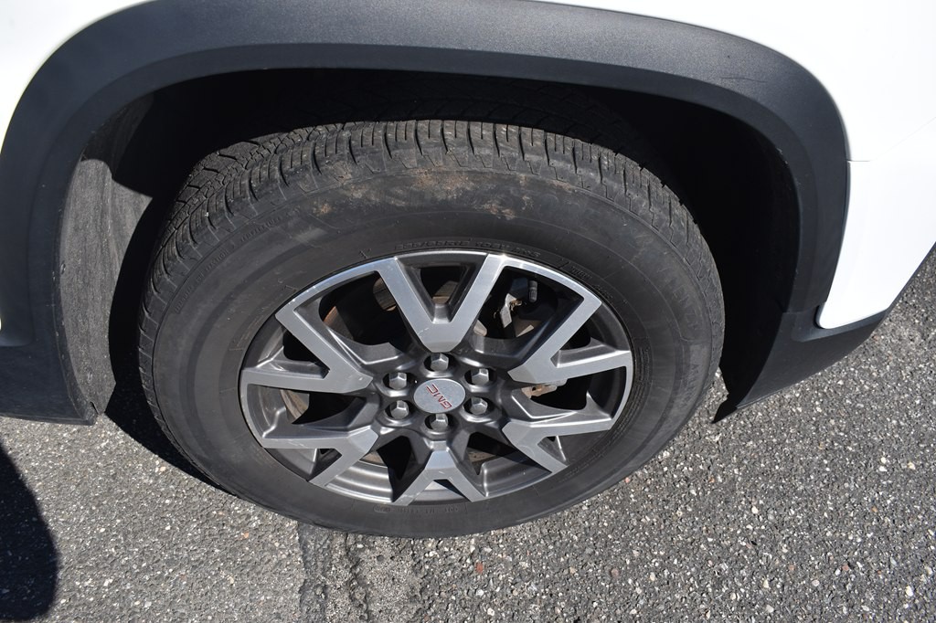 2020 GMC Acadia Image 22