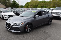 Image for 2020 Nissan Sentra SV ID: 7292038