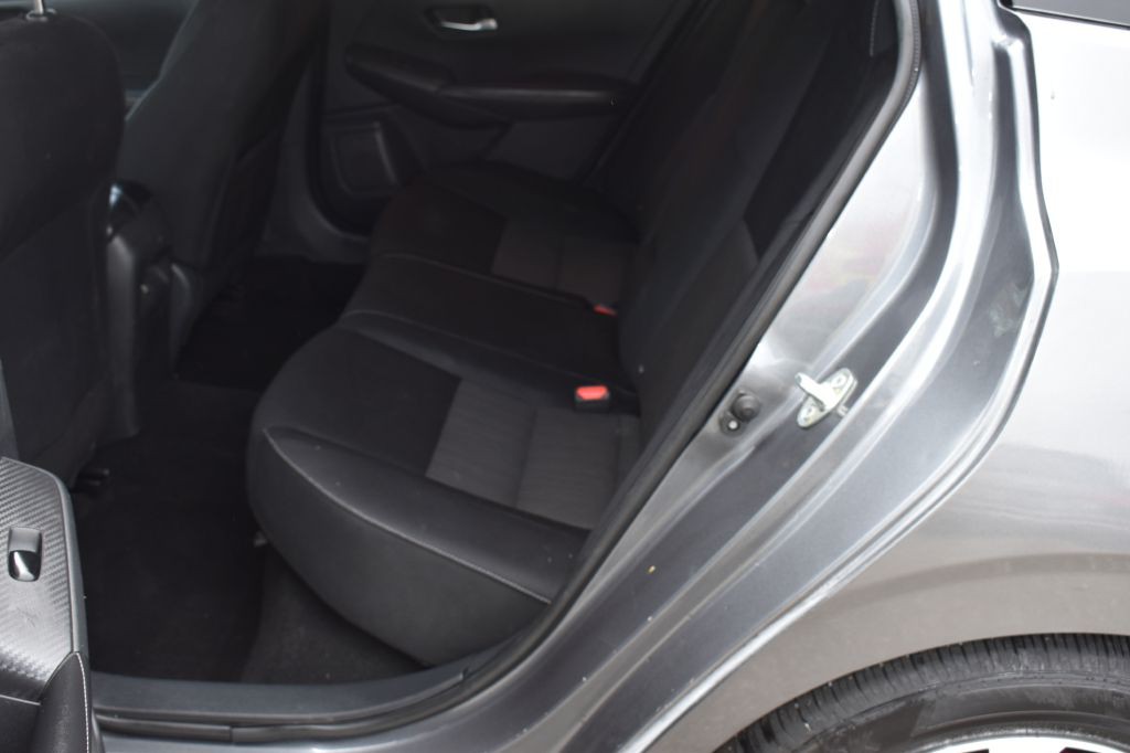 2020 Nissan Sentra Image 9