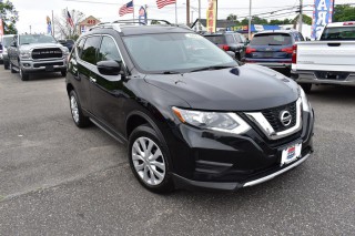 Image for 2017 Nissan Rogue SV ID: 7292039