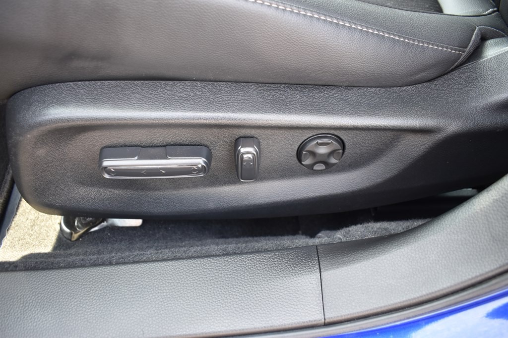 2021 Honda Accord Image 11