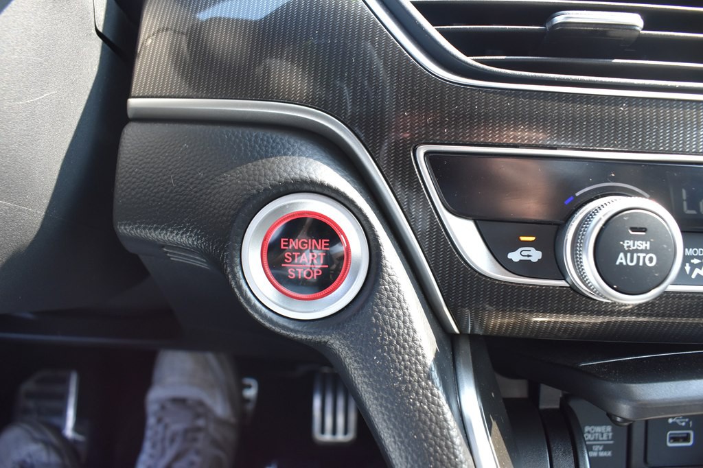 2021 Honda Accord Image 13