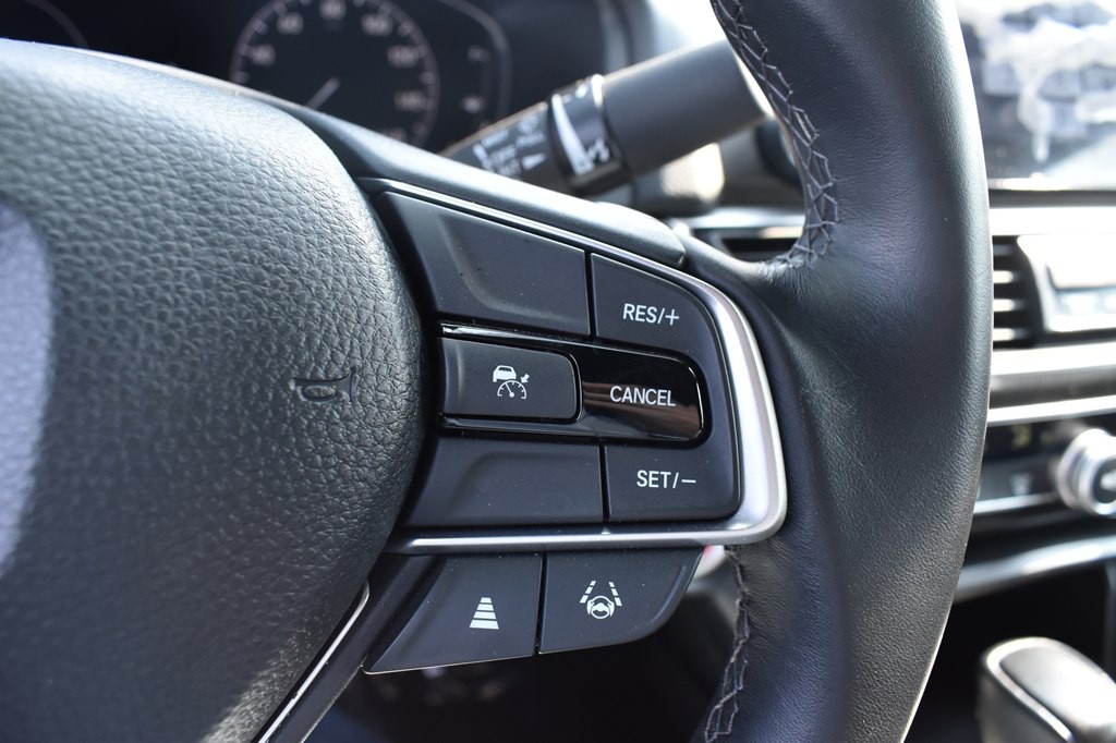 2021 Honda Accord Image 14