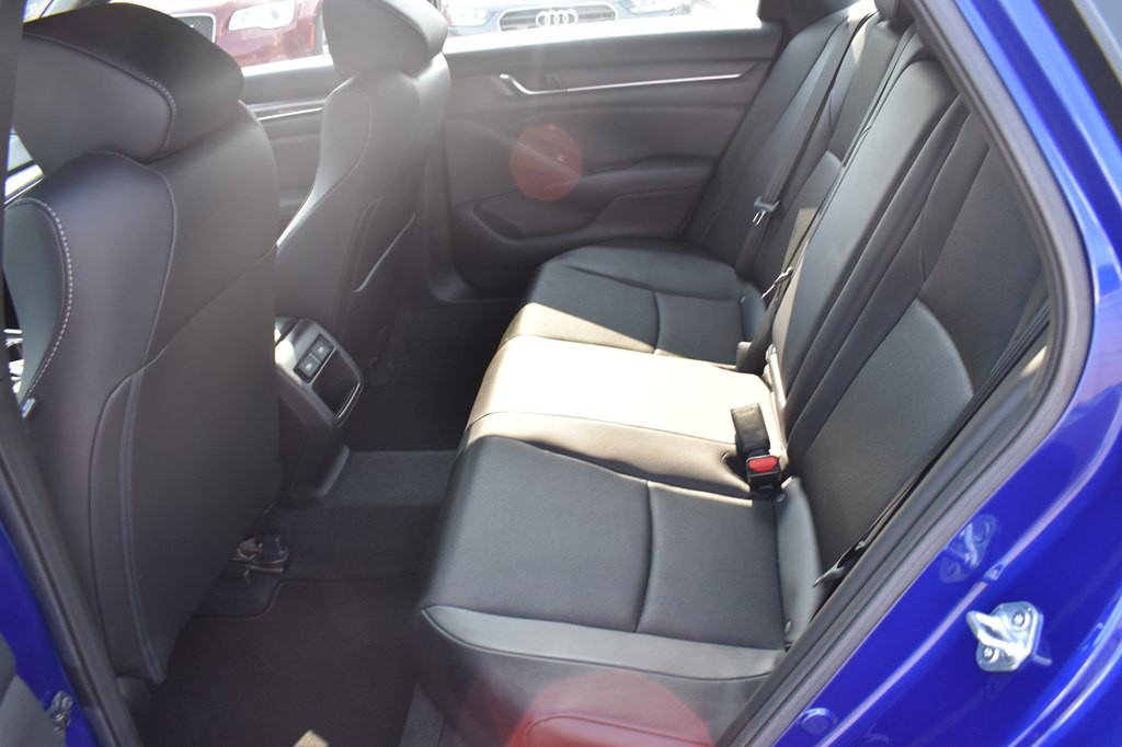2021 Honda Accord Image 17