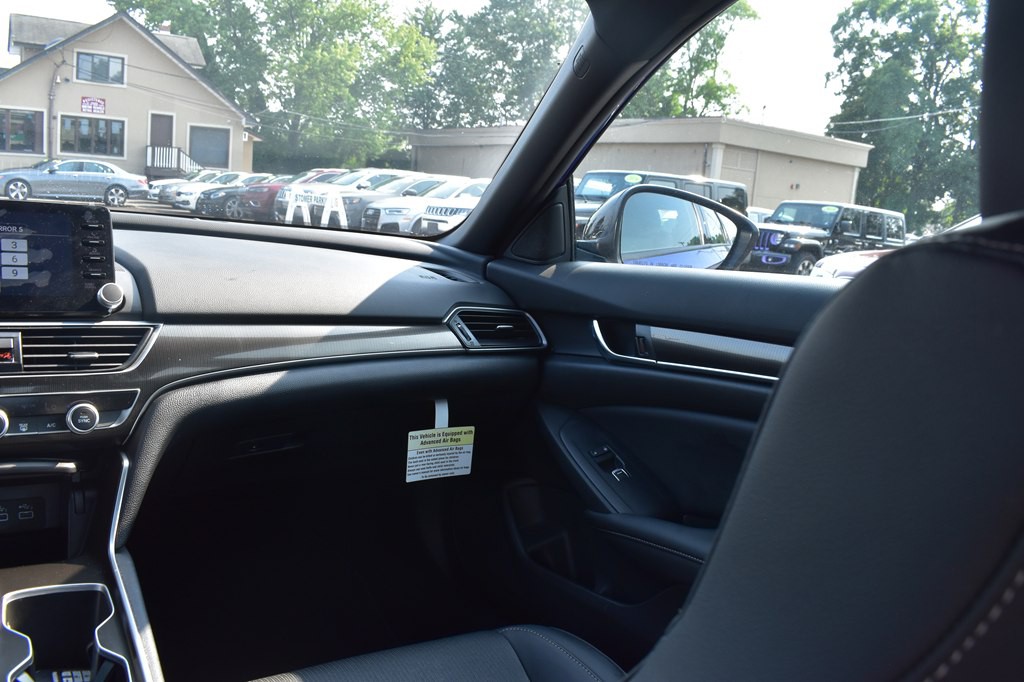2021 Honda Accord Image 22