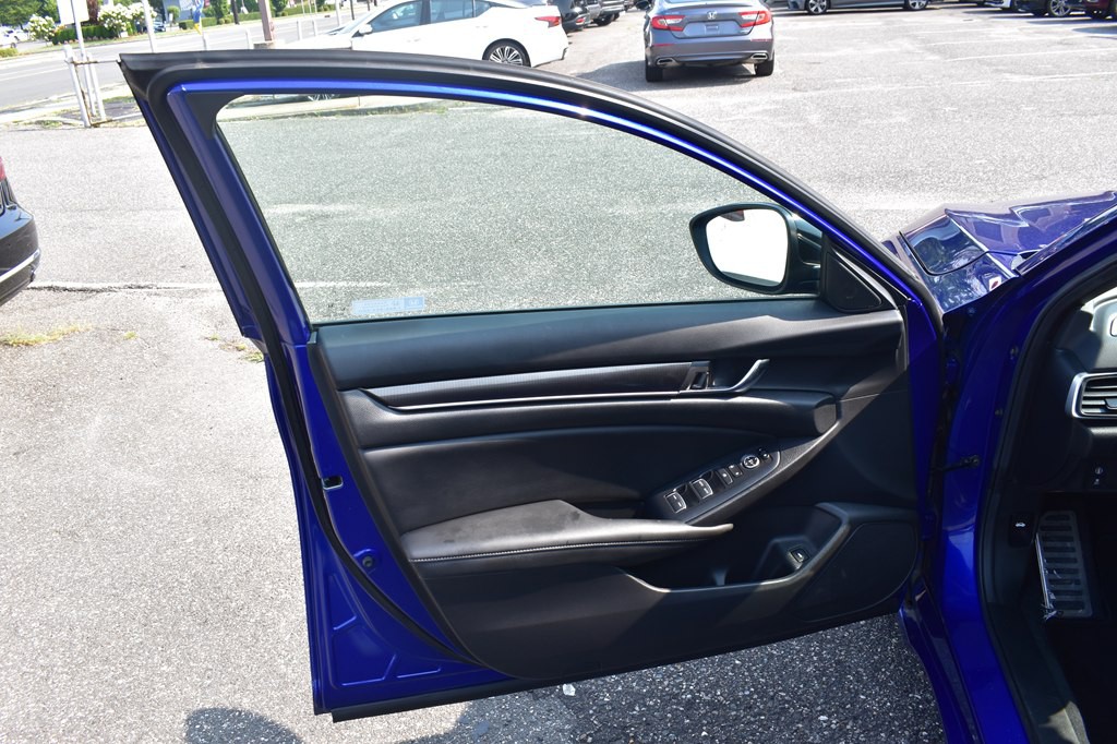2021 Honda Accord Image 23