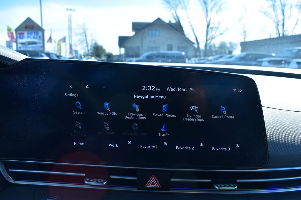 2024 Hyundai Elantra Image 13