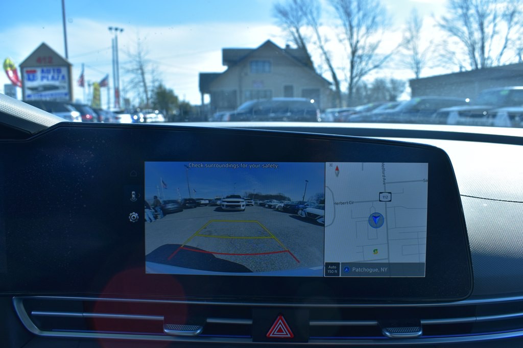 2024 Hyundai Elantra Image 14