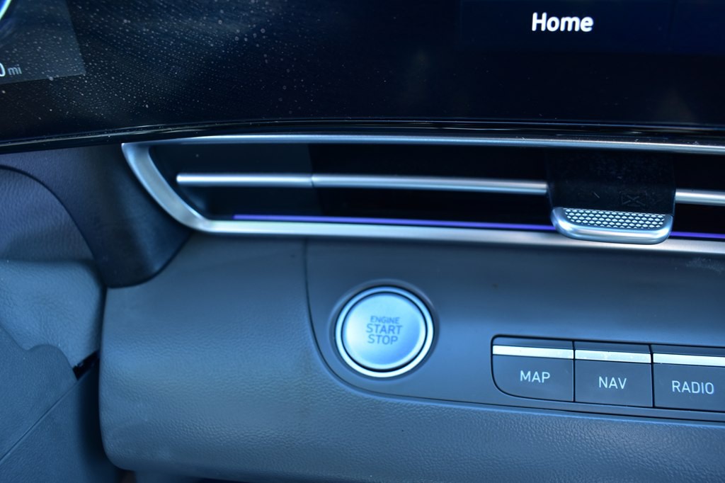 2024 Hyundai Elantra Image 15