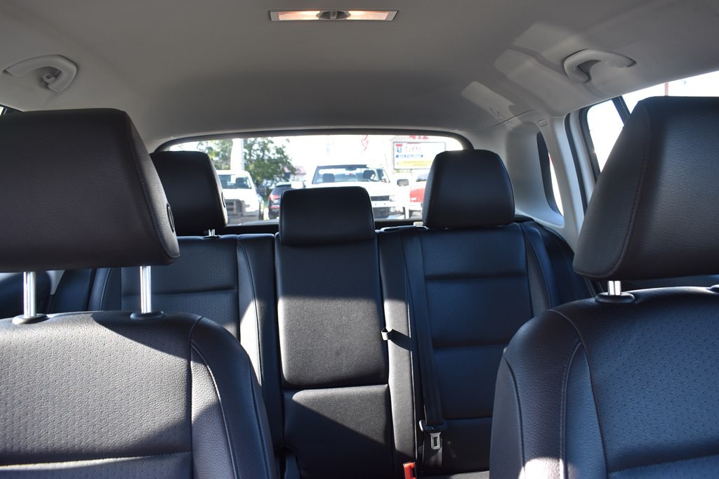 2016 Volkswagen Tiguan Image 18