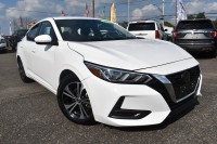 Image for 2022 Nissan Sentra SV ID: 7301109