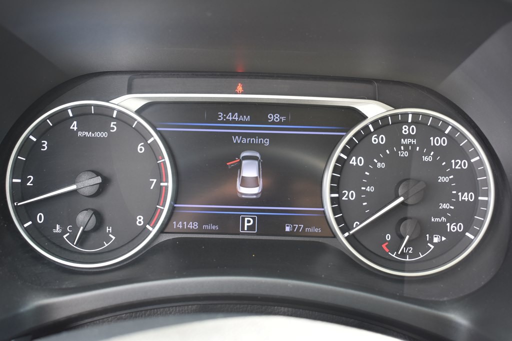 2022 Nissan Sentra Image 8