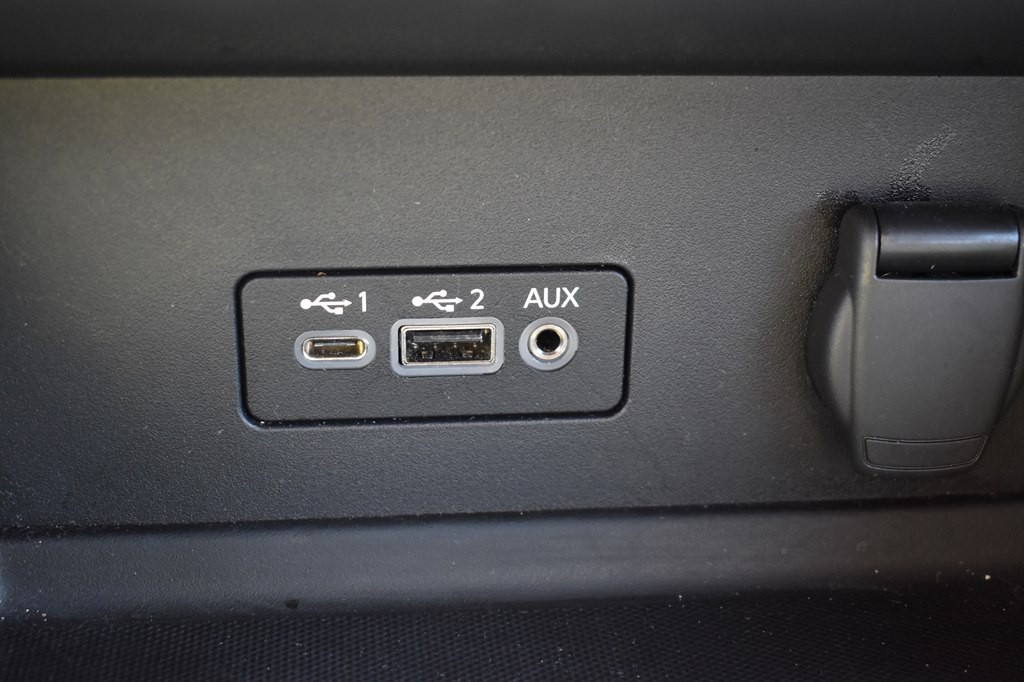 2022 Nissan Sentra Image 12