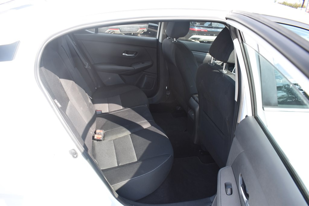 2022 Nissan Sentra Image 20