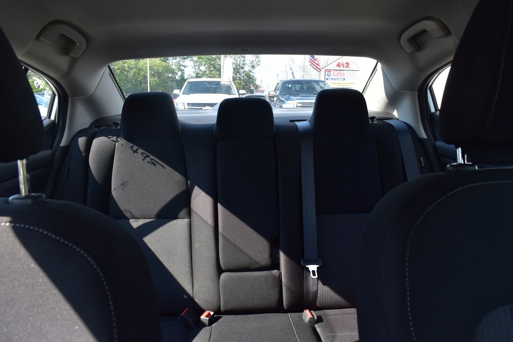 2022 Nissan Sentra Image 21