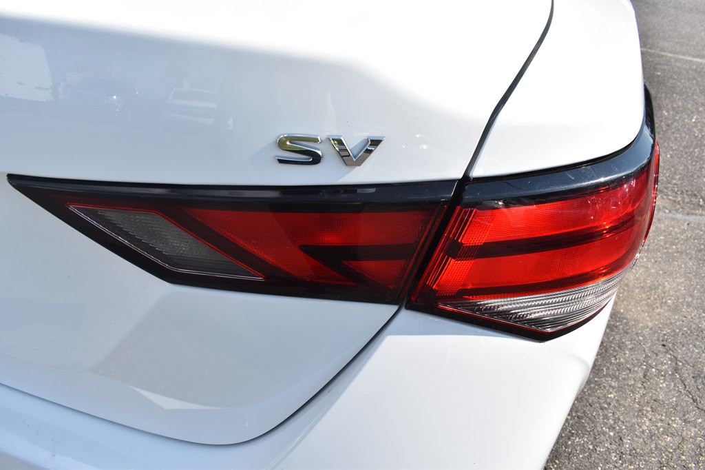 2022 Nissan Sentra Image 23