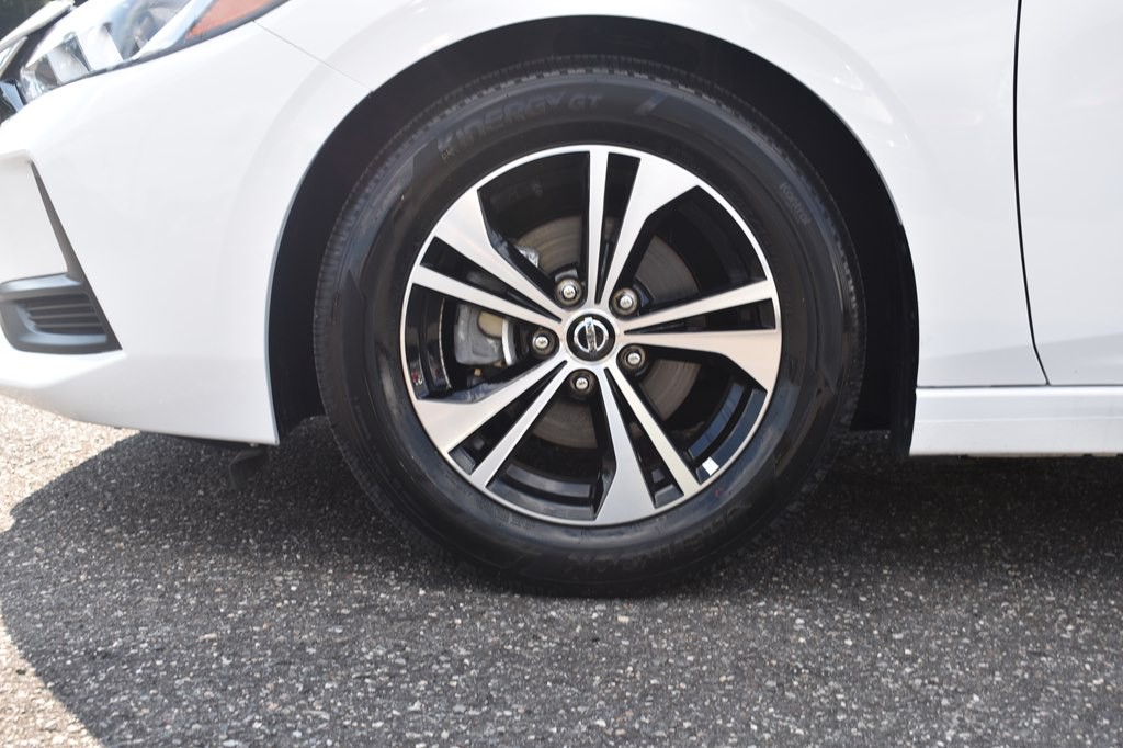 2022 Nissan Sentra Image 26