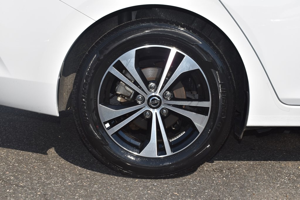 2022 Nissan Sentra Image 28