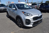 Image for 2021 Kia Sportage LX ID: 7304539