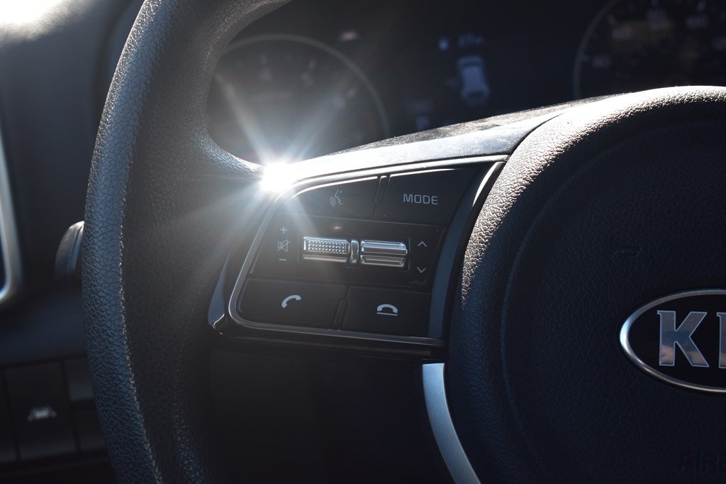 2021 Kia Sportage Image 14