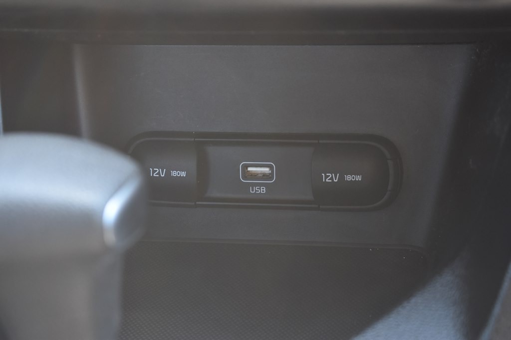 2021 Kia Sportage Image 18