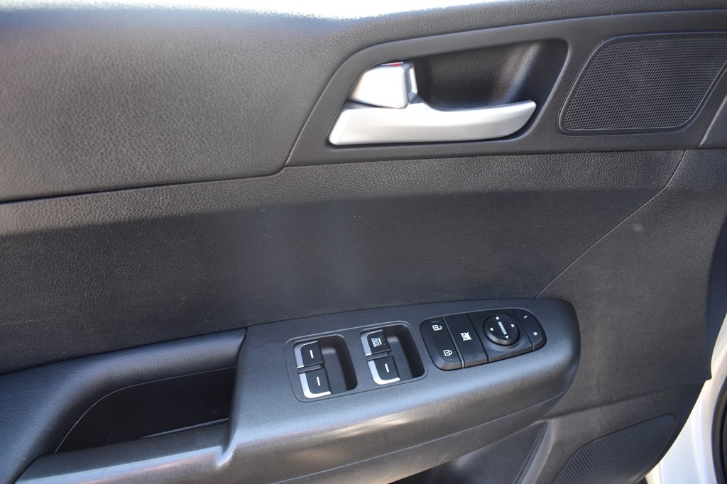 2021 Kia Sportage Image 23