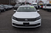 Image for 2018 Volkswagen Passat S ID: 7306733
