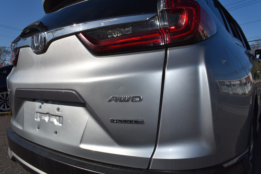 2020 Honda CR-V Image 6