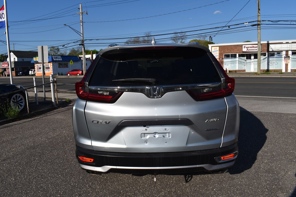 2020 Honda CR-V Image 7