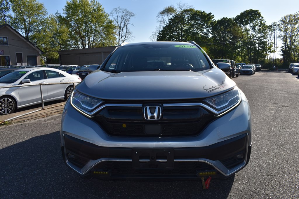 2020 Honda CR-V Image 12