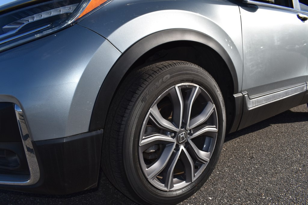 2020 Honda CR-V Image 13