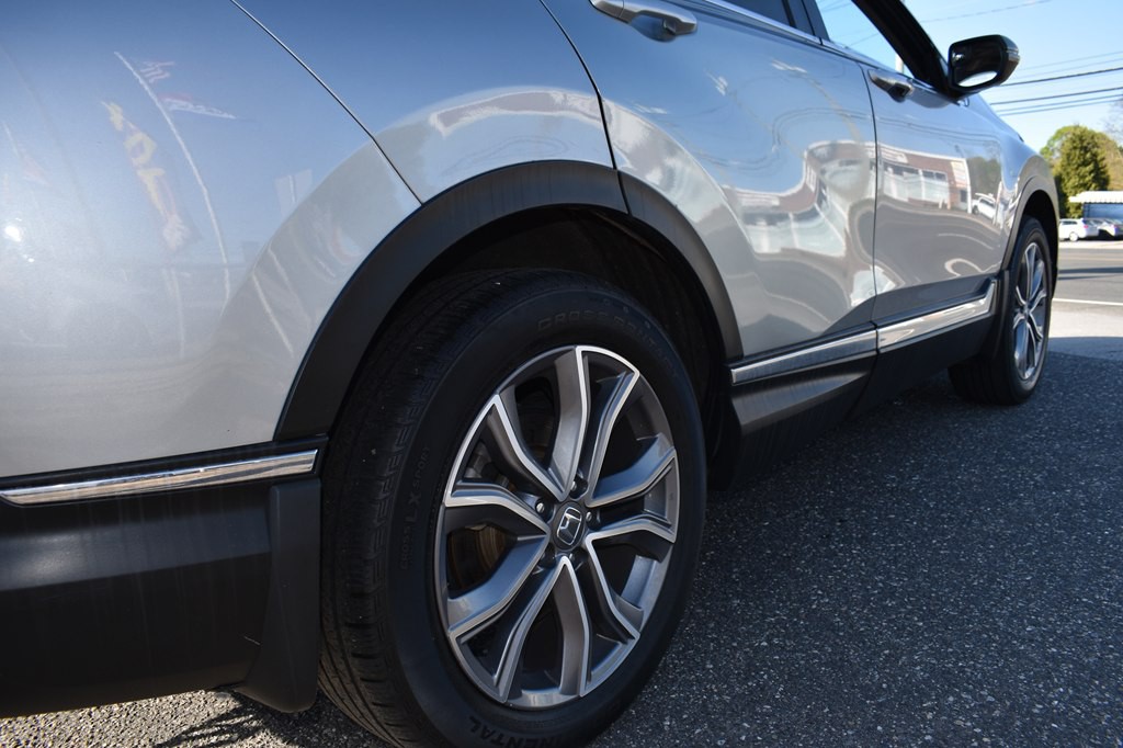 2020 Honda CR-V Image 15