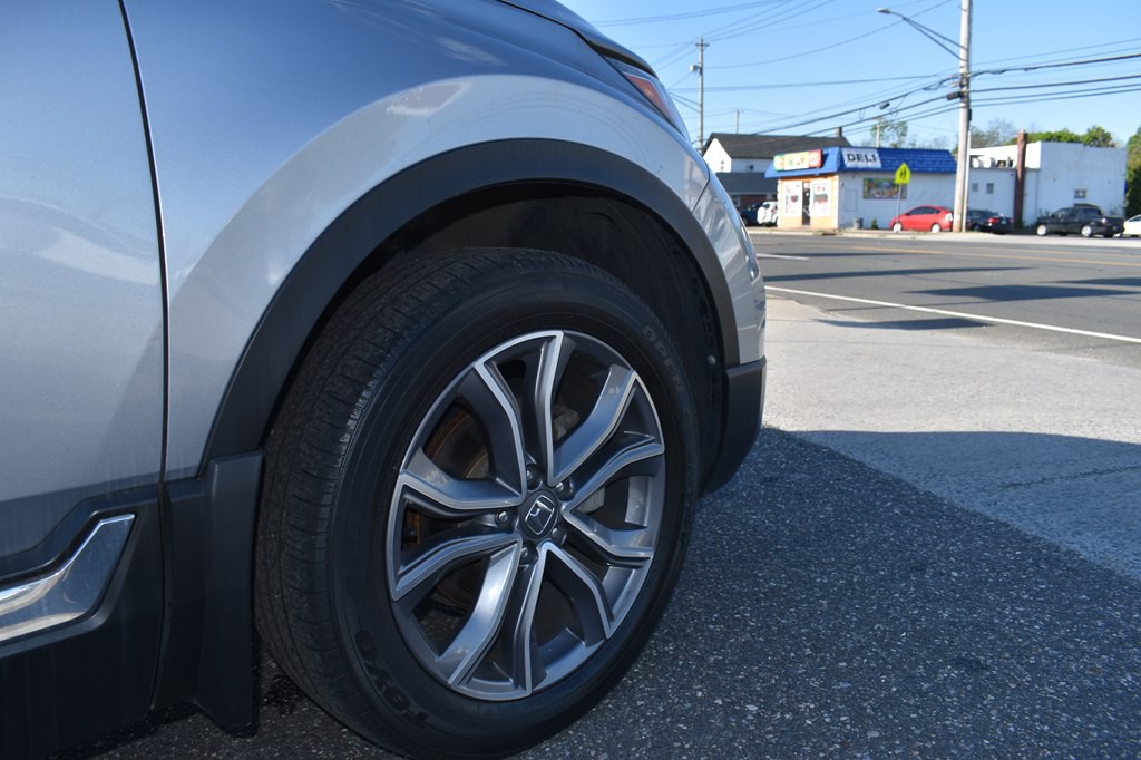 2020 Honda CR-V Image 16