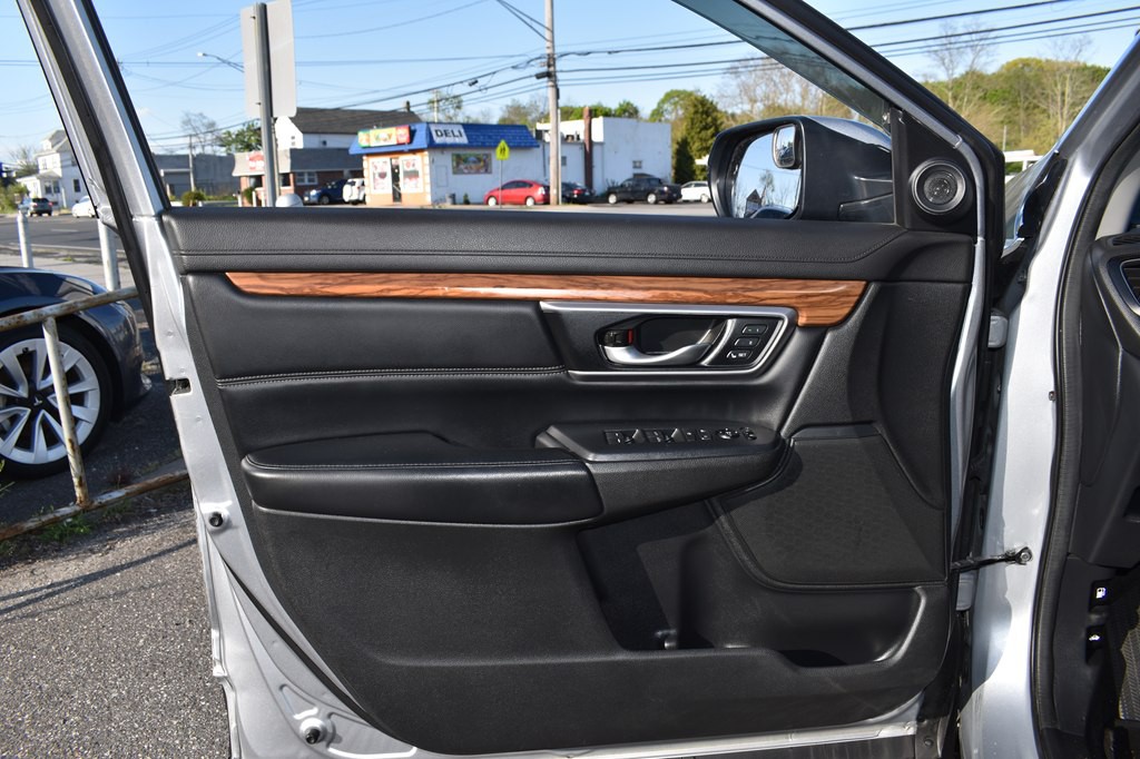 2020 Honda CR-V Image 17