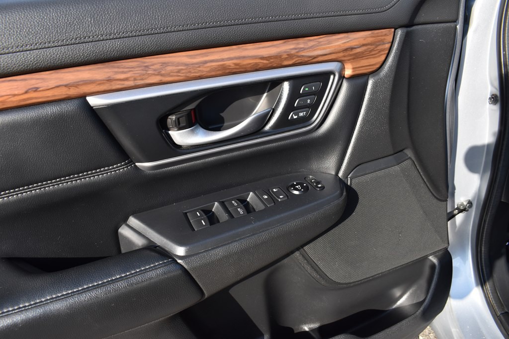 2020 Honda CR-V Image 18