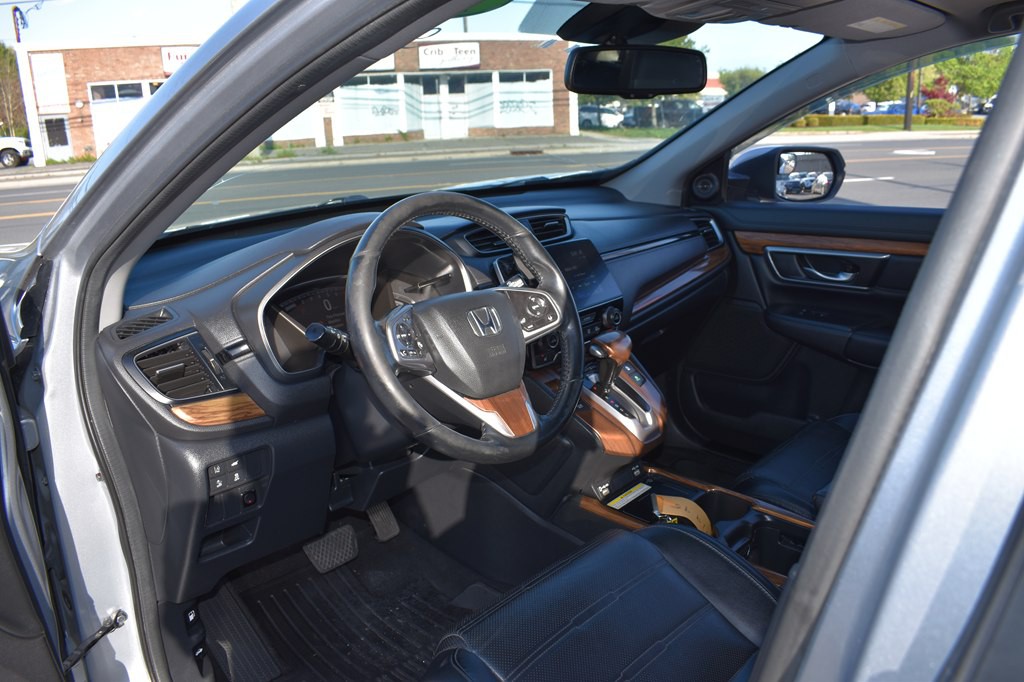 2020 Honda CR-V Image 19