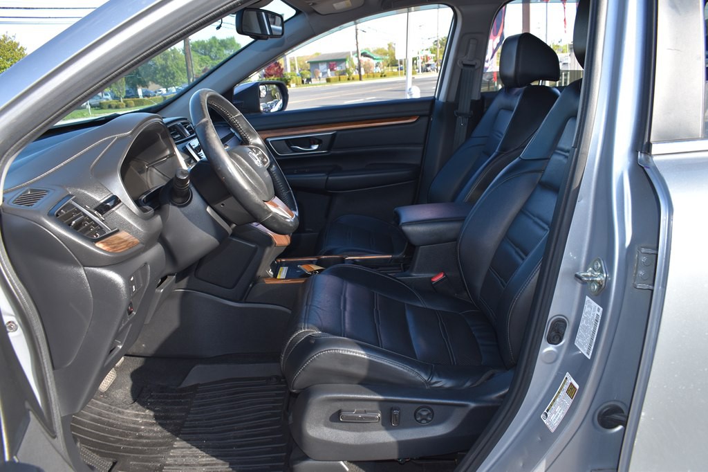 2020 Honda CR-V Image 20