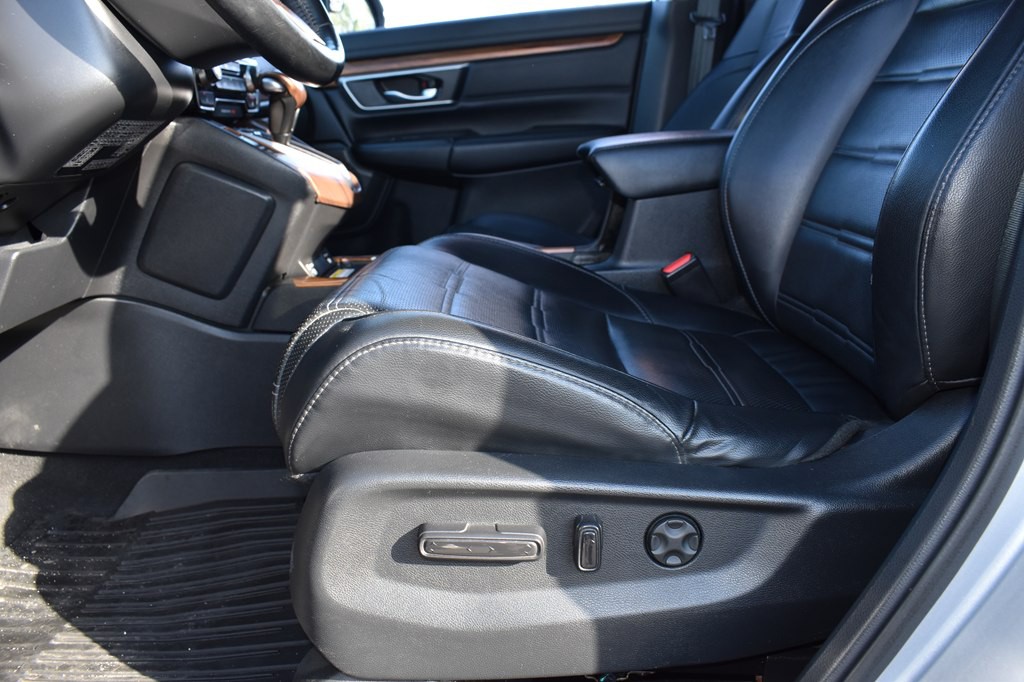 2020 Honda CR-V Image 21