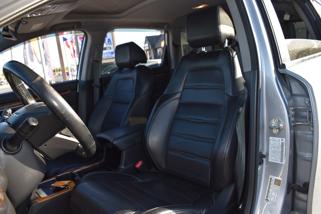 2020 Honda CR-V Image 22