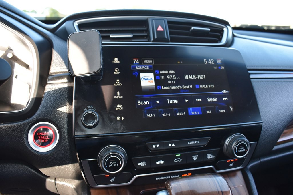 2020 Honda CR-V Image 23
