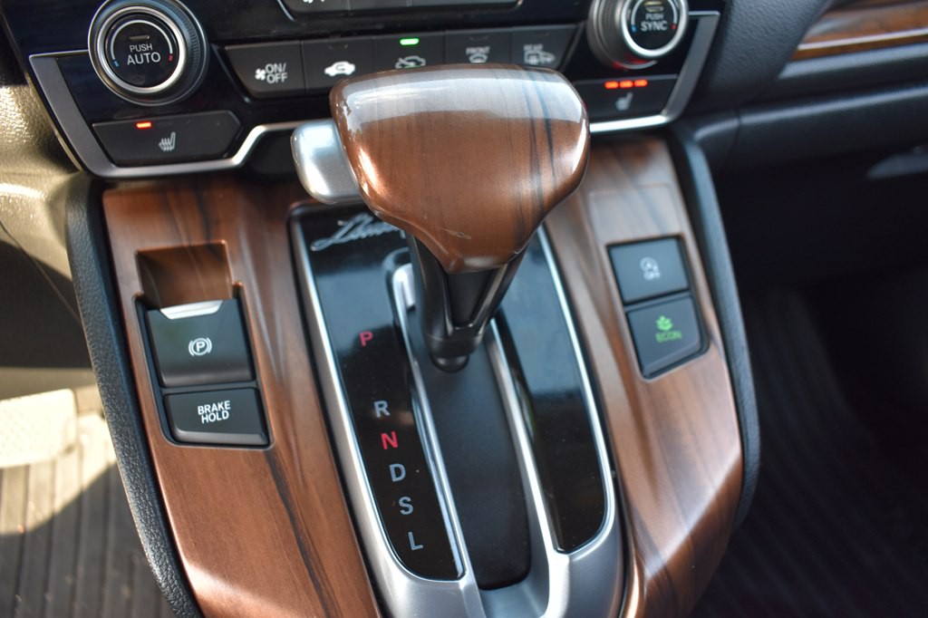 2020 Honda CR-V Image 24