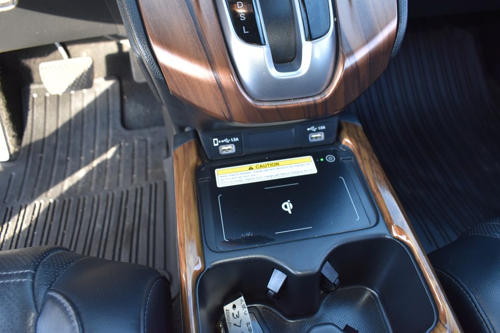 2020 Honda CR-V Image 25